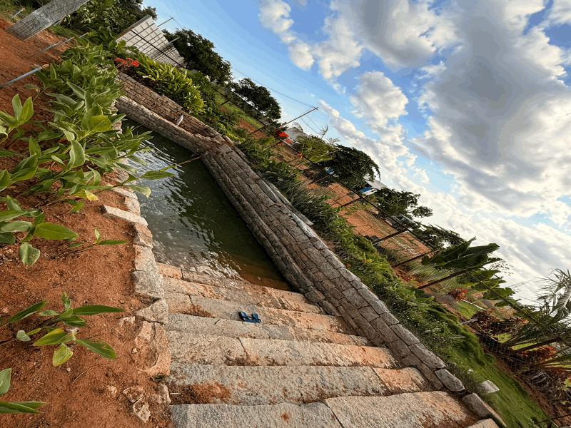  5500 Sq.ft. Agricultural/Farm Land for Sale in Gowribidanur, ChikBallapur