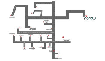  Agricultural Land for Sale in Dollars Colony, Bangalore