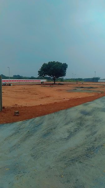  1500 Sq.ft. Residential Plot for Sale in Ayyappa Nagar, KK Nagar, Tiruchirappalli