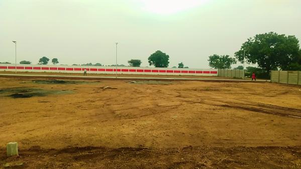  1500 Sq.ft. Residential Plot for Sale in Ayyappa Nagar, KK Nagar, Tiruchirappalli