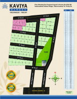 Residential Plot for Sale in Thuvakudi, Tiruchirappalli