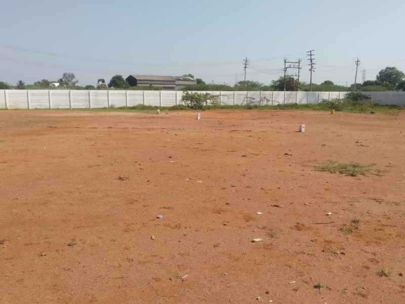  600 Sq.ft. Residential Plot for Sale in Thuvakudi, Tiruchirappalli