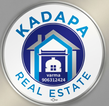  Residential Plot for Sale in Chinnachowk, Cuddapah