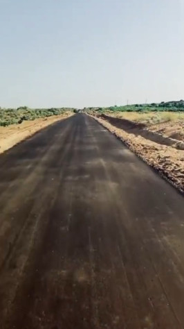 1 BHK 23 Bigha Farm House for Sale in Pugal, Bikaner