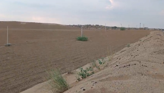 1 BHK 23 Bigha Farm House for Sale in Pugal, Bikaner