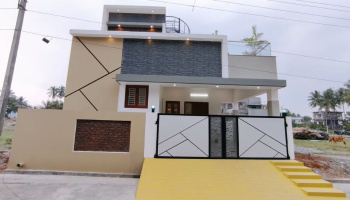 3 BHK House for Sale in Marathahalli, Bangalore