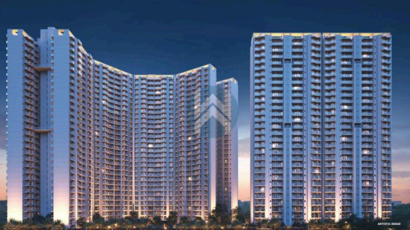 3 BHK 1932 Sq.ft. Apartment for Sale in Noida Extension, Greater Noida