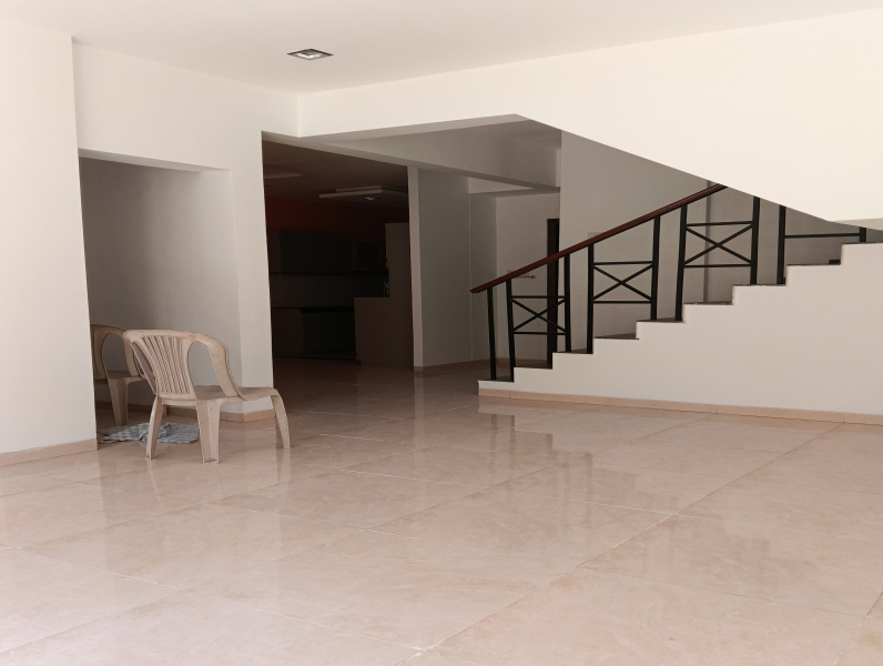 3.5 BHK 2200 Sq.ft. Villa for Rent in Rahatani, Pune