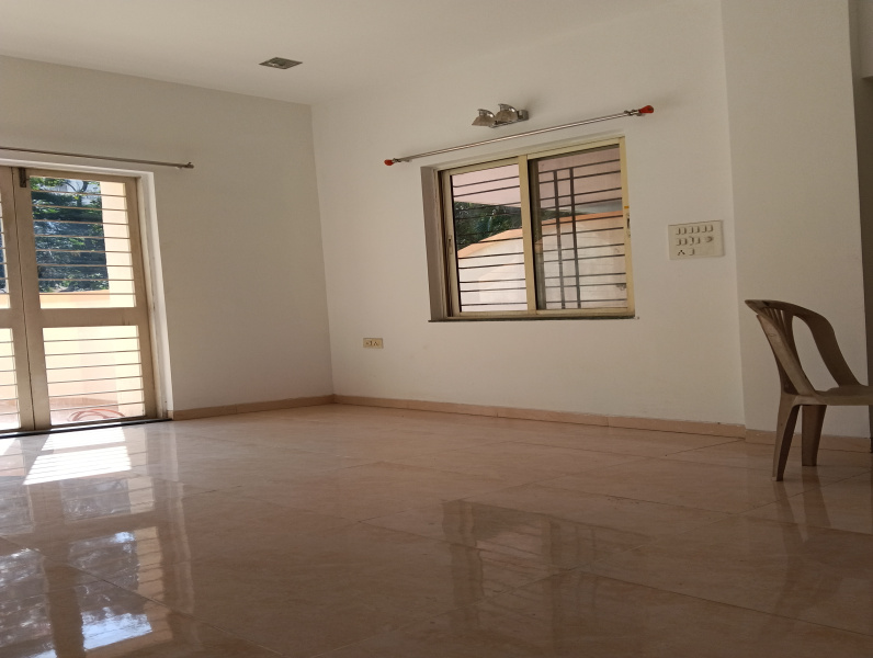 3.5 BHK 2200 Sq.ft. Villa for Rent in Rahatani, Pune