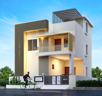 2 BHK Villa for Sale in Narayana Nagar 2nd Block, Doddakallasandra, Bangalore