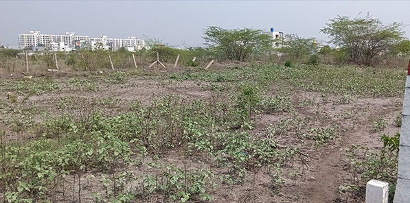  3260 Sq.ft. Residential Plot for Sale in Saravanampatti, Coimbatore