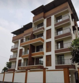 1 BHK Flat for Sale in Neral, Raigad