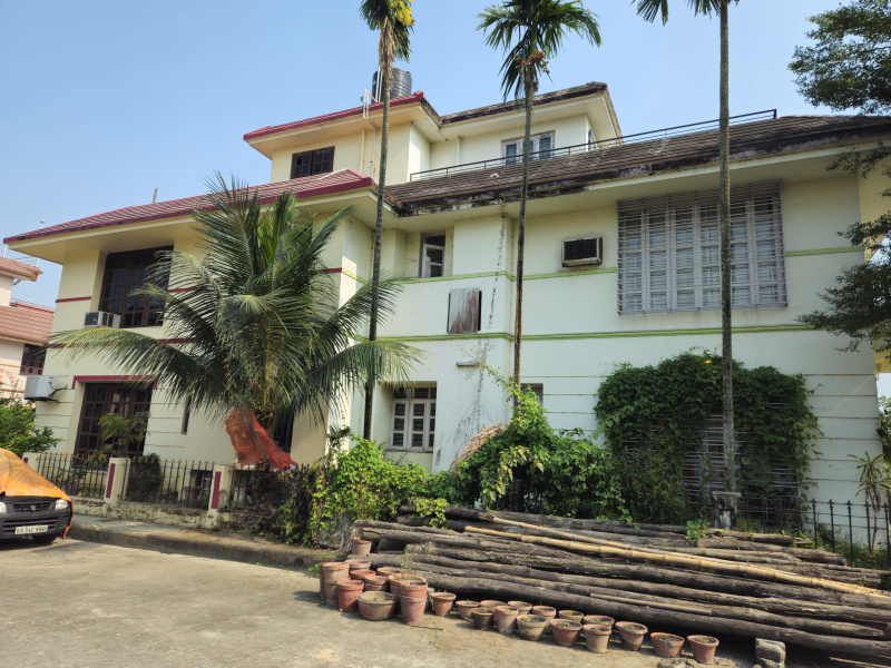 2 BHK 2120 Sq.ft. House for Sale in Munshidanga, bankra Kolkata