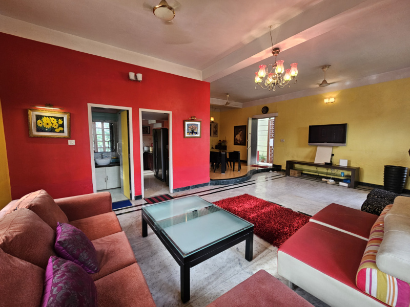 2 BHK 2120 Sq.ft. House for Sale in Munshidanga, bankra Kolkata