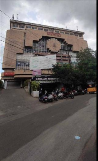  192 Sq.ft. Commercial Shop for Sale in SD Road, Secunderabad