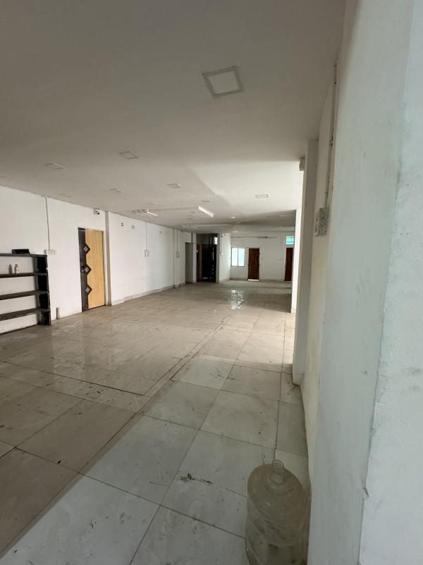  2500 Sq.ft. Office Space for Rent in Hudco, Aurangabad