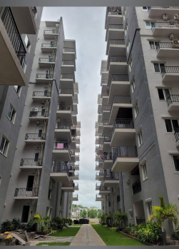 3 BHK Flat for Sale in Narsingi, Hyderabad