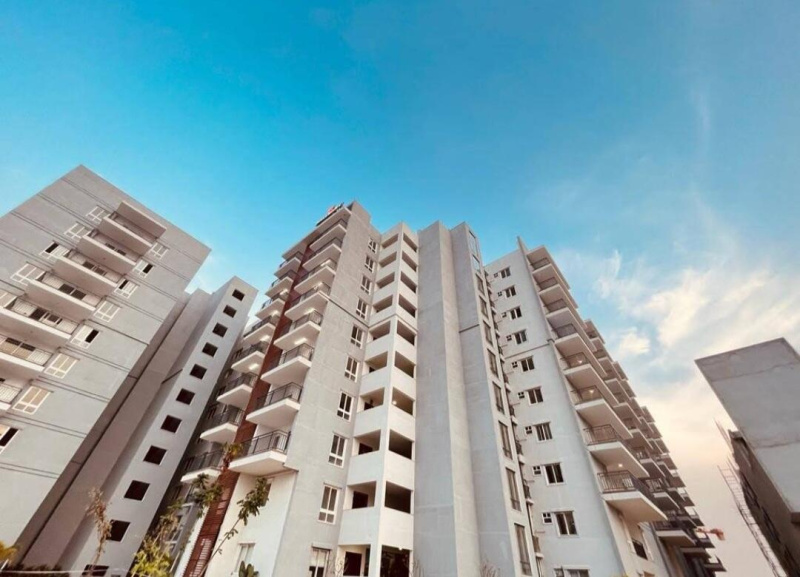 3 BHK 2063 Sq.ft. Apartment for Sale in Narsingi, Hyderabad