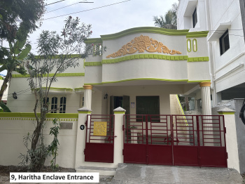 2 BHK House for Sale in West Tambaram, Chennai
