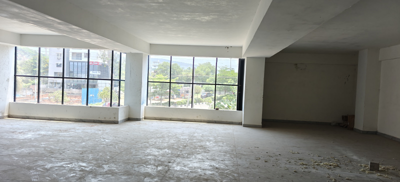  925 Sq.ft. Commercial Shop for Sale in Yendada, Visakhapatnam