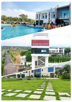  Residential Plot for Sale in Ibrahimpatnam, Hyderabad