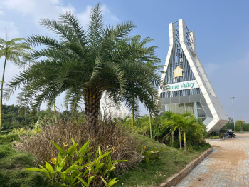 Residential Plot for Sale in Chotuppal, Hyderabad