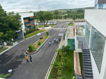  Residential Plot for Sale in Ibrahimpatnam, Hyderabad