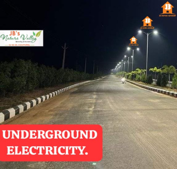 Residential Plot for Sale in Gundlapochampalli, Hyderabad