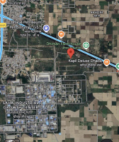  Residential Plot for Sale in Saha, Ambala