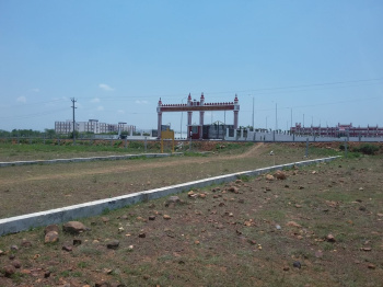  Residential Plot for Sale in Varadharajapuram, Chennai