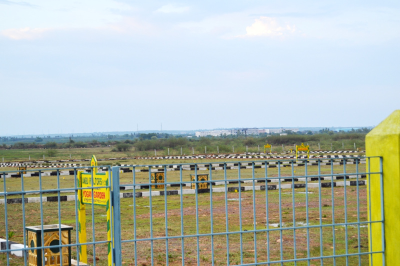  600 Sq.ft. Residential Plot for Sale in Ellapuram, Thiruvallur