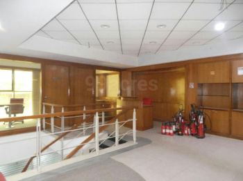  Office Space for Rent in West Punjabi Bagh, Delhi