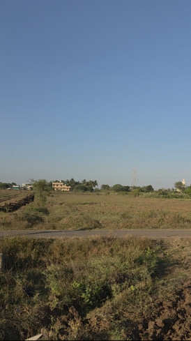  19 Acre Residential Plot for Sale in Shinde, Nashik