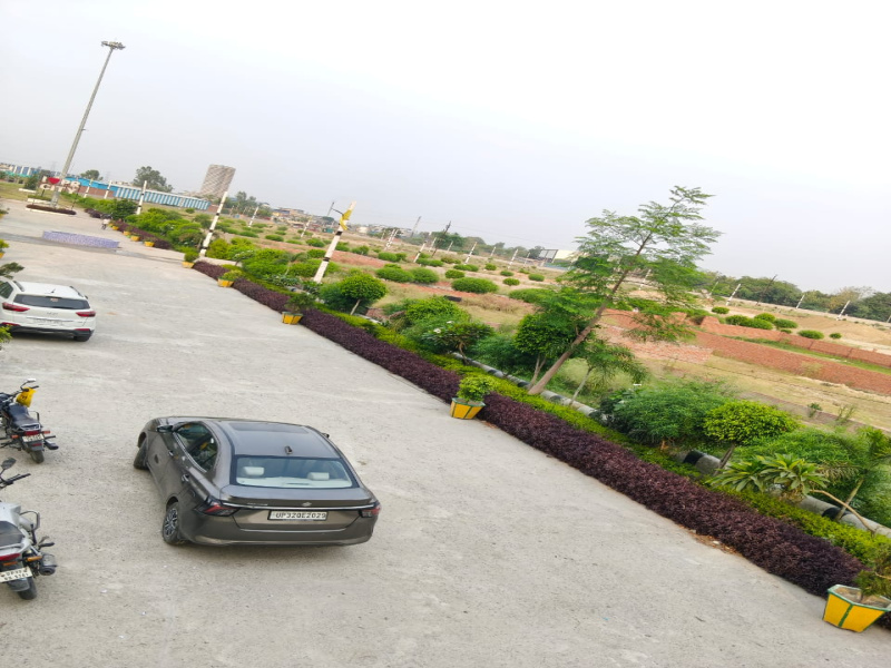 Dewa Road, Barabanki photo 3