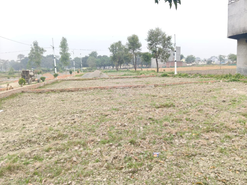Dewa Road, Barabanki photo 4