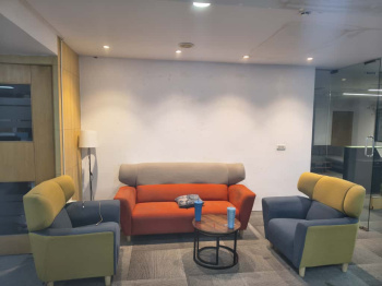  Office Space for Rent in Sector 1 HSR Layout, Bangalore