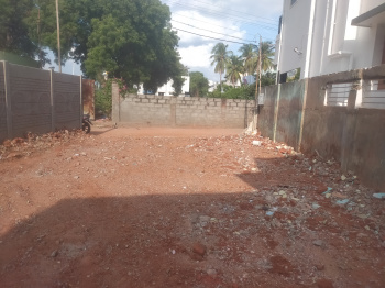  Commercial Land for Sale in Subramaniapuram, Tiruchirappalli