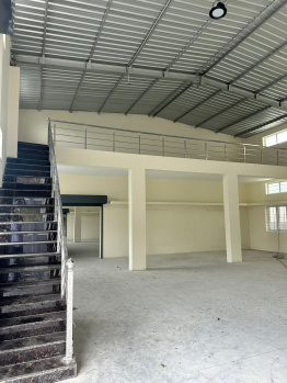  Warehouse for Rent in Chinnavedampatti, Coimbatore
