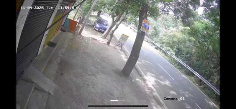  1400 Sq.ft. Warehouse for Rent in Villianur, Pondicherry