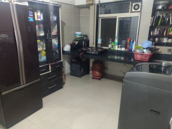 1 BHK Flat for Sale in Undri Chowk, Pune