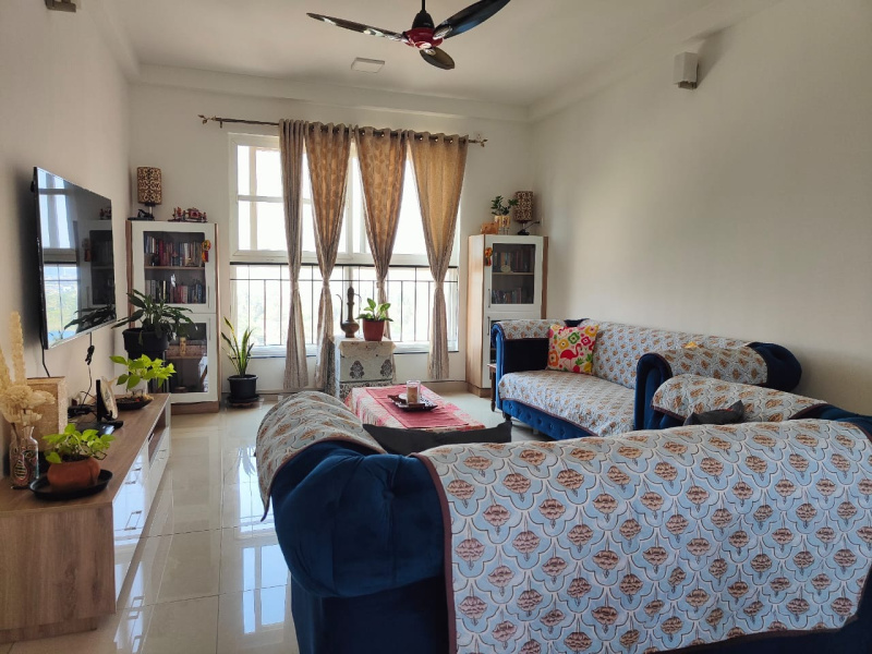 3 BHK 2014 Sq.ft. Apartment for Rent in Kr Puram, Bangalore