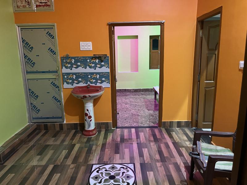 2 BHK 1800 Sq.ft. Apartment for Rent in Sundarpur, Darbhanga