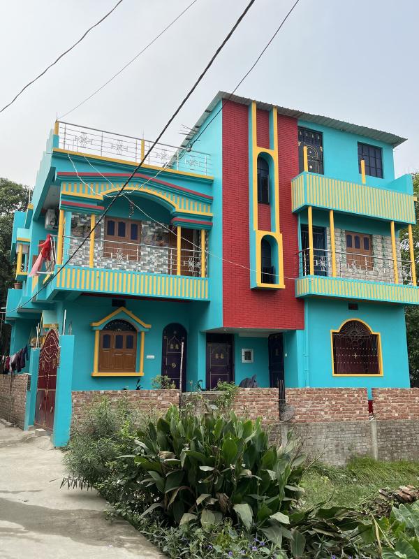 2 BHK 1800 Sq.ft. Apartment for Rent in Sundarpur, Darbhanga