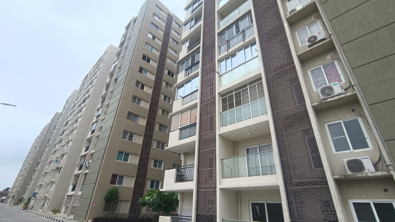 3 BHK 1725 Sq.ft. Apartment for Sale in Perungalathur, Chennai