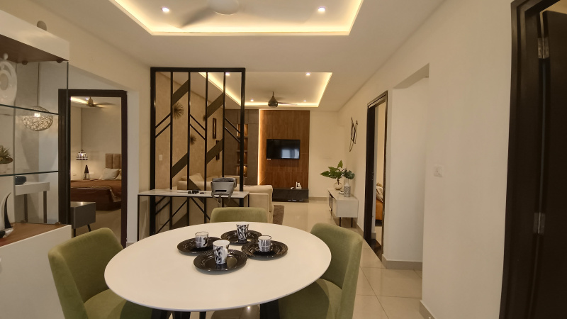 3 BHK 1725 Sq.ft. Apartment for Sale in Perungalathur, Chennai