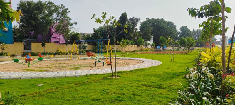  800 Sq.ft. Residential Plot for Sale in Manavalan Nagar, Thiruvallur