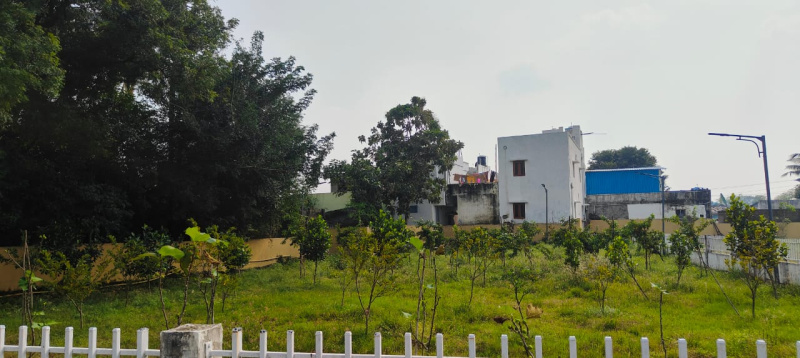  800 Sq.ft. Residential Plot for Sale in Manavalan Nagar, Thiruvallur