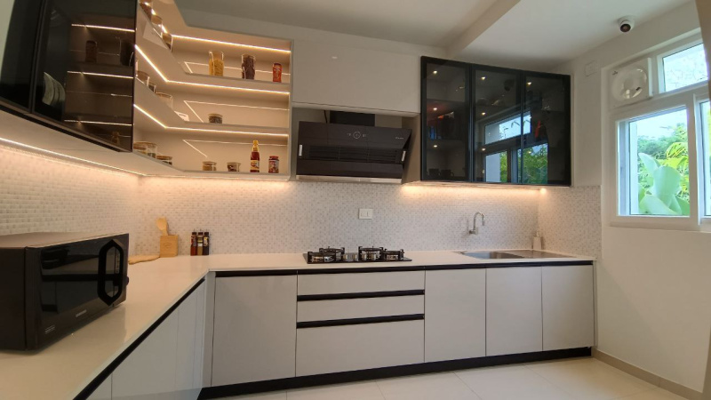 3 BHK 1890 Sq.ft. Apartment for Sale in Guindy, Chennai