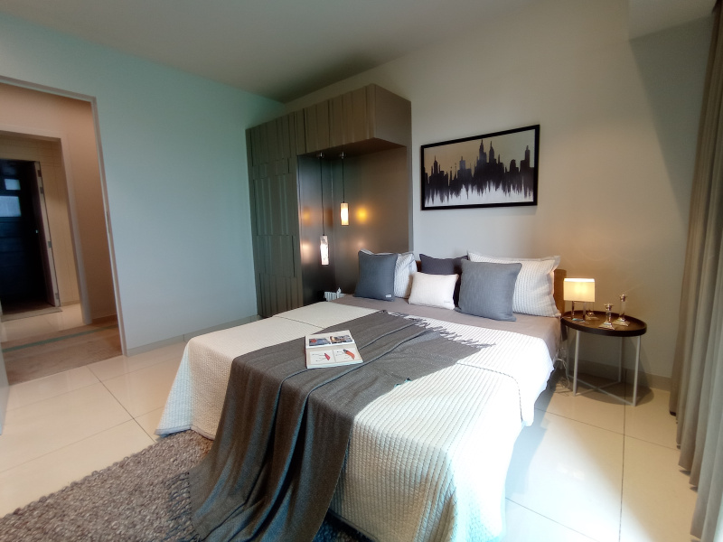 2 BHK 915 Sq.ft. Apartment for Sale in Pallikaranai, Chennai