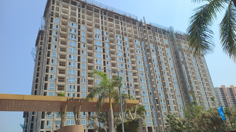 2 BHK 911 Sq.ft. Apartment for Sale in Siruseri, Chennai